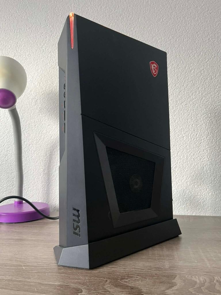 Game PC - I7 10700, RTX 4060, 32GB DDR4, 3TB SSD, Computers en Software, Desktop Pc's, Ophalen, MSI, 32 GB, Virtual Reality