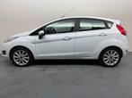 Ford Fiesta 1.0 EcoBoost Titanium # Nav # Pdc # Trekhaak # L, Voorwielaandrijving, Euro 5, 101 pk, Origineel Nederlands
