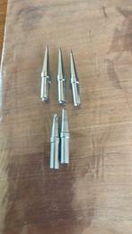 Soldeerstiften Weller, Ophalen of Verzenden, Nieuw, Apparatuur