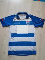 PEC Zwolle heren voetbalshirt size small/med, Ophalen of Verzenden, Zo goed als nieuw, Shirt