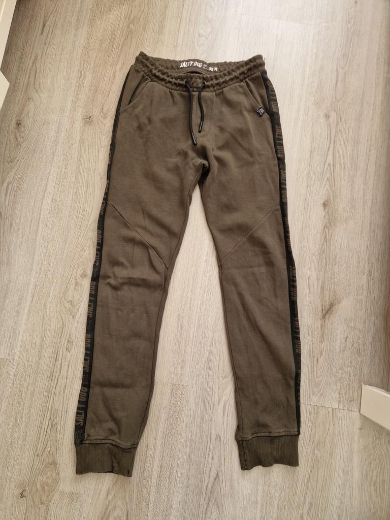 Salty dog joggingbroek maat 170, Broek, Ophalen of Verzenden, Zo goed als nieuw, Salty Dog