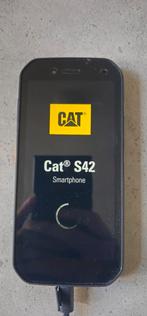 CAT S42 Smartphone 32GB - Robuust en Betrouwbaar, Ophalen, Gebruikt, Overige modellen, Zonder simlock