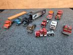 Diverse Amerikaanse trucks, Ophalen of Verzenden, Bus of Vrachtwagen, Overige merken