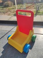 Lego Duplo duwkarretje, Ophalen of Verzenden, Zo goed als nieuw