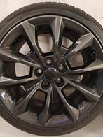 Originele 19" GM Velgen 5x120.65 ZGAN, Ophalen, Zo goed als nieuw