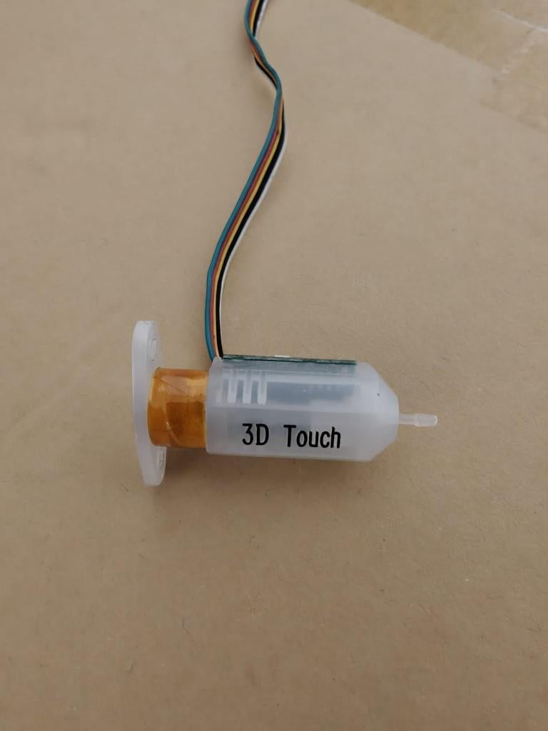 BLtouch Auto Bed Leveling Sensor Creality Ender 3 Pro, Computers en Software, Ophalen of Verzenden, Zo goed als nieuw, Printeraccessoires