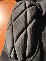 Spex valbroek / crashpant maat L, Ophalen, Zwart, Gedragen, Maat 42/44 (L)