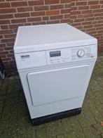 Miele professional PT5136 luchtdroger, 6 tot 8 kg, Gebruikt, Luchtafvoer, Ophalen of Verzenden