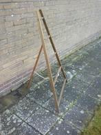 Stander /  Ezel, Ophalen, Gebruikt, Ezel