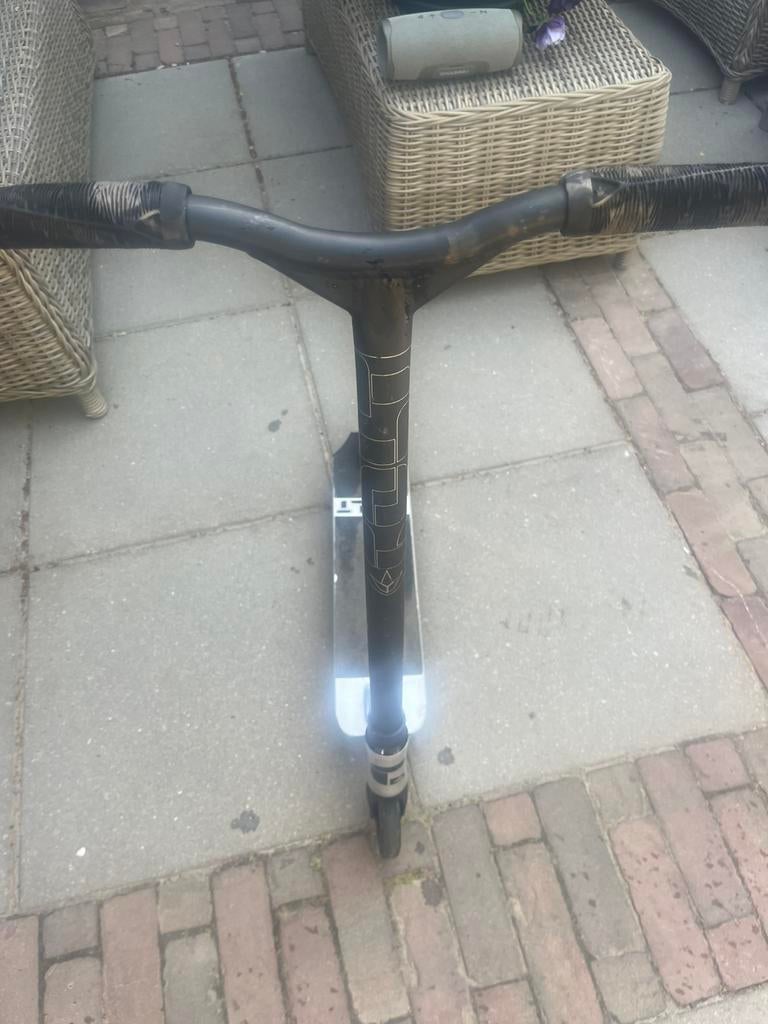 Colt stuntstep, Fietsen en Brommers, Steps, Ophalen of Verzenden, Gebruikt, Gewone step