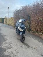 Zip 125cc 4T, Ophalen, Maximaal 45 km/u, Zip, 125 cc