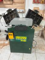 Record Power PT107 Vandiktebank - Zo goed als nieuw, Ophalen, Zo goed als nieuw, Elektrisch, Overige soorten