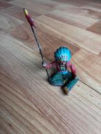 Elastolin indiaan Wild West, Ophalen of Verzenden