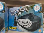 Vijverpomp Ubbink Smartmax 7500FI vijverpomp nieuw in doos, Ophalen of Verzenden, Nieuw, Vijverpomp