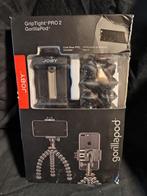 JOBY - Griptight Pro 2 Gorillapod, Ophalen of Verzenden, Nieuw, Minder dan 150 cm, Driepoot