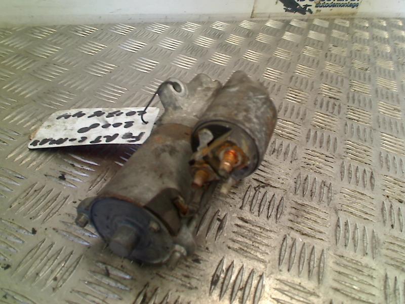 Startmotor Ford C-Max (DM2) (2007-02/2010-09) 3M5T11000AE, Gebruikt, Henry-Ford-Straße  1, Köln 50735, , Duitsland, Ford-Werke GmbH