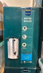 Professional 10 Liter Warmhouder Boiler GWB1010, 10 kopjes of meer, Ophalen of Verzenden, Nieuw, Overige modellen