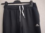 Adidas joggingbroek zwart maat 164, Ophalen of Verzenden