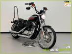 Harley Davidson Sportster | XL1200V | XL 1200V Seventy-Two 7, Chopper, Bedrijf, Meer dan 35 kW, 1200 cc