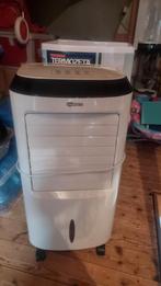 Arco, Ophalen, Mobiele airco, Minder dan 60 m³, 3 snelheden of meer