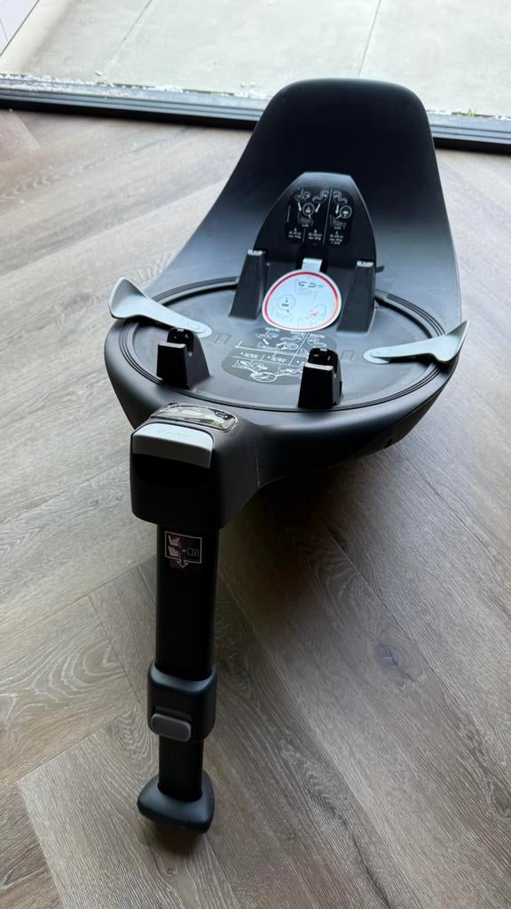 Cybex cloud Isofix T- base, Kinderen en Baby's, Autostoeltjes, Zo goed als nieuw, Isofix, 0 t/m 13 kg, Ophalen