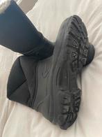 Snowboots /laarzen maat 40, Ophalen of Verzenden, Zo goed als nieuw, Zwart, Boots