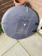 Tentje, Ophalen, Gebruikt, Tot en met 2