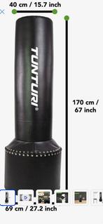 Tunturi Bokszak, Ophalen of Verzenden, Zo goed als nieuw, Bokszak