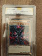 1ste editie Red eyes Black Dragon, Ophalen of Verzenden, Zo goed als nieuw