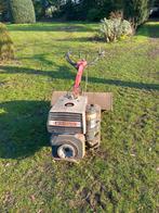 tuinfrees, Ophalen, Valpadana, Benzine, Gebruikt