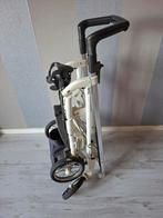 Wandelwagen., Ophalen, Overige merken