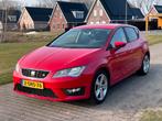 Seat Leon FR 1.4 TSI, Auto's, Voorwielaandrijving, 1131 kg, 4 cilinders, Leon