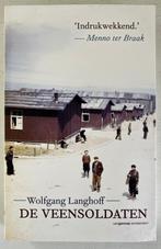 De veensoldaten - Wolfgang Langhoff, Ophalen of Verzenden, Zo goed als nieuw, Europa