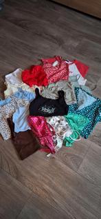 Leuke meiden tops en shirts - XS en S - Diverse merken, Kleding | Dames, Tops, Diverse merken, Ophalen, Gedragen, Maat 34 (XS) of kleiner