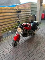 Ducatie 620 omgekeurd op kenteken naar 35kw, Ophalen of Verzenden