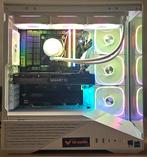 MULTIMEDIA & GAME PC i7 12700KF/1TBM.2/32GBDDR5/RTX3070OC 8G, 32 GB, MultimediaGamePC, Zelf gebouwde pc, Virtual Reality