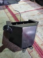 Olietank harley, Motoren, Onderdelen | Harley-Davidson, Ophalen of Verzenden