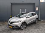 Renault Kadjar 1.2 TCe Extase SUV Airco Pano Navi, Voorwielaandrijving, Kadjar, Gebruikt, 4 cilinders