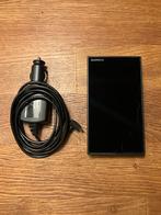 Garmin DriveSmart 55 MT-S Navigatie Europa Spraakbesturing, Ophalen of Verzenden, Gebruikt