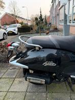 Sym Allo 2012 Zwart - 50 km/u - 13675 km, Fietsen en Brommers, Ophalen, Maximaal 45 km/u, Allo, Zo goed als nieuw