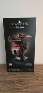 LEGO Star Wars Princess Leia (Boushh) Helm 75351, Ophalen of Verzenden, Nieuw