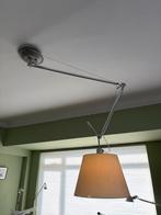 Artemide Tolomeo Decentrata Sospensione perkament.  36cm, Gebruikt, Architect, Artemide, minimalitisch, Nvt , tweedehands, Ophalen of Verzenden