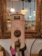 Groot koffieblik, Ophalen of Verzenden