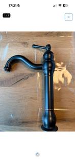 Wastafelkraan, Ophalen of Verzenden, Zo goed als nieuw, Dompelpomp