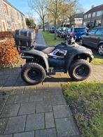 Tgb blade 325 te koop, Motoren, Ophalen, Gebruikt