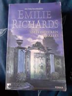 Smeedijzeren tralies- Emilie Richards, Ophalen of Verzenden, Gelezen