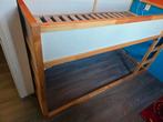 Ikea KURA omkeerbaar bed, Ophalen, Gebruikt, Hoogslaper