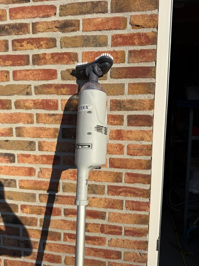 Stofzuiger intex, Witgoed en Apparatuur, Ophalen of Verzenden, Zo goed als nieuw