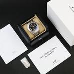 IWC Ingenieur Titanium AMG 42.5 (Zeer goed/ 2010), Overige merken, Overige materialen, Polshorloge, Overige materialen