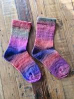 Handmade sokken, Kleding | Dames, Sokken en Kousen, Ophalen of Verzenden, Nieuw, Maat 39 t/m 42, Sokken en Kniesokken